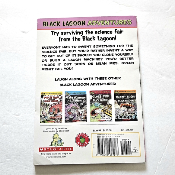 Early Readers Children's Chapter Books Bundle Flat Stanley Press Start - Picture 7 of 11